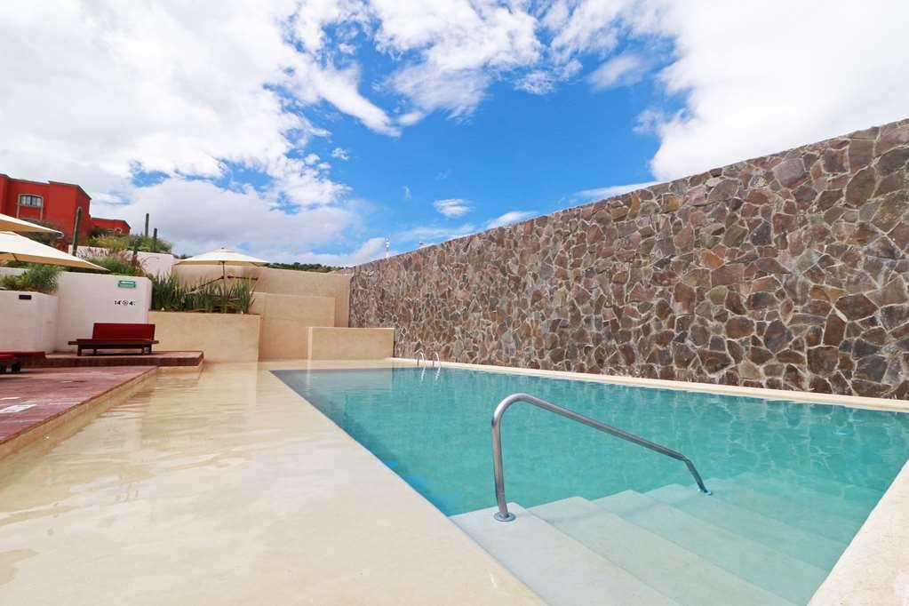 Albor San Miguel De Allende Tapestry Collection By Hilton Faciliteter billede