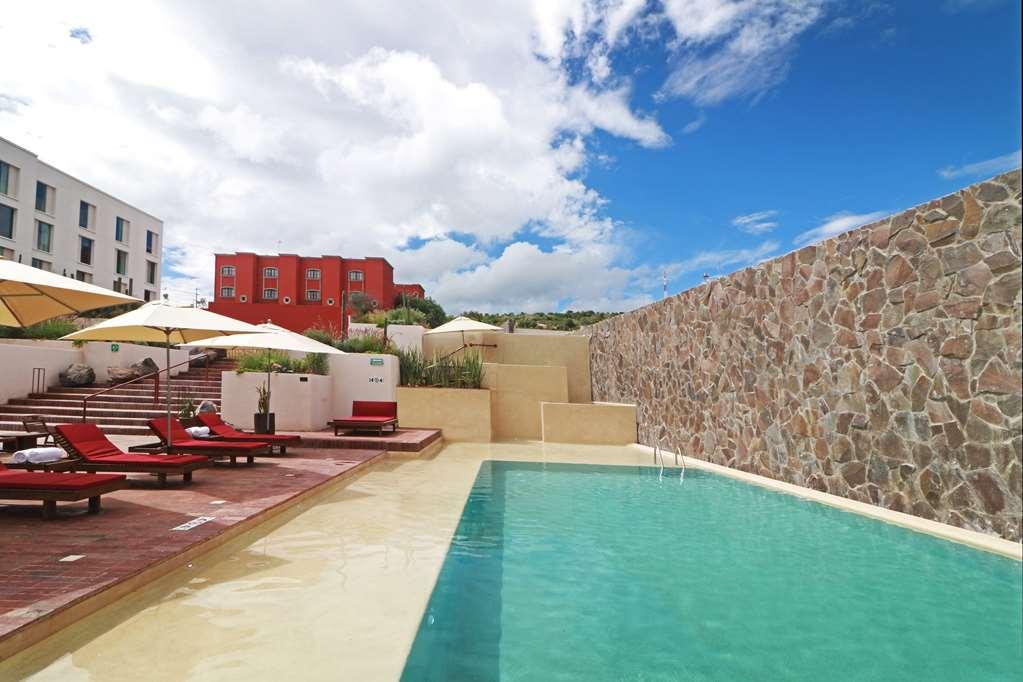 Albor San Miguel De Allende Tapestry Collection By Hilton Faciliteter billede