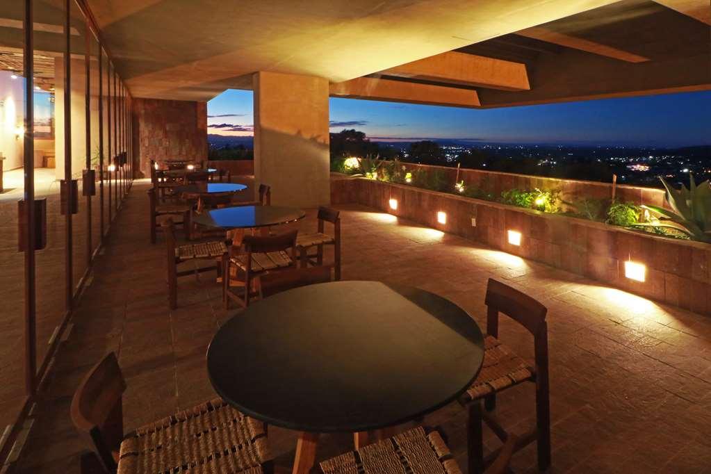 Albor San Miguel De Allende Tapestry Collection By Hilton Eksteriør billede