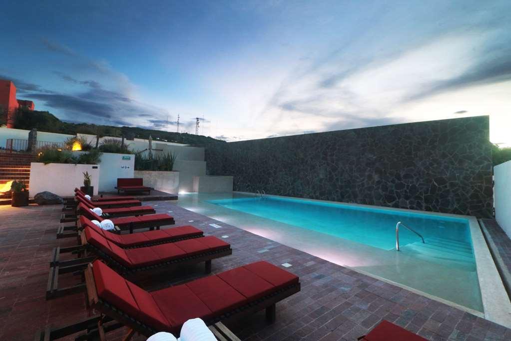 Albor San Miguel De Allende Tapestry Collection By Hilton Faciliteter billede