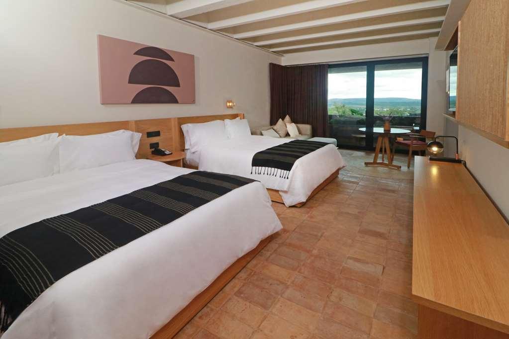 Albor San Miguel De Allende Tapestry Collection By Hilton Værelse billede